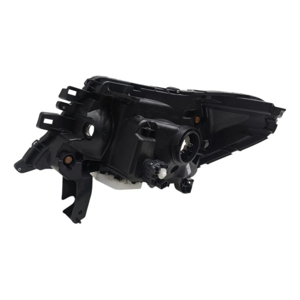 Farol Direito Nissan Frontier 2017  A 2021 Cromado Elétrico Direito/passageiro