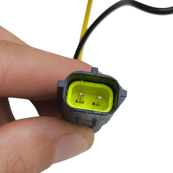 Farol Auxiliar Milha Esquerda Gol G3 1999 2000 2001 2002 Cristal