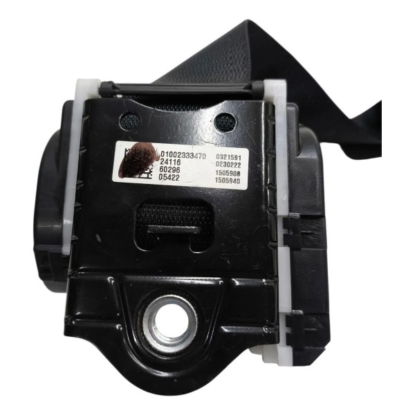 Cinto Segurança Dianteiro Direito Fiat Mobi 2017 2018 A 2025