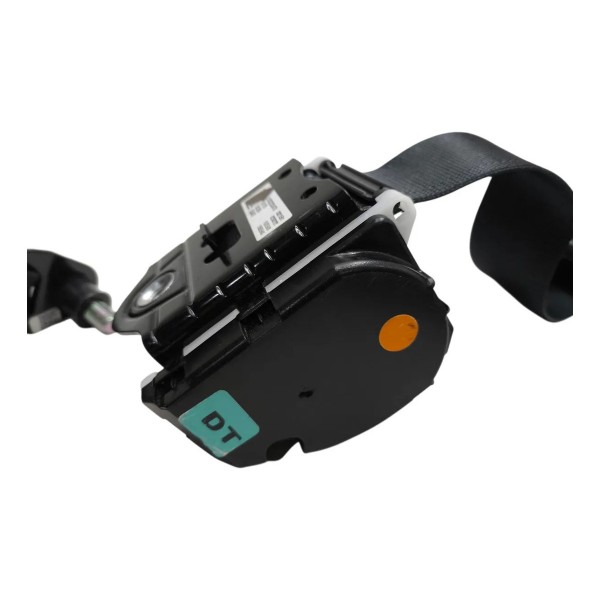 Cinto Segurança Dianteiro Direito Fiat Mobi 2017 2018 A 2025