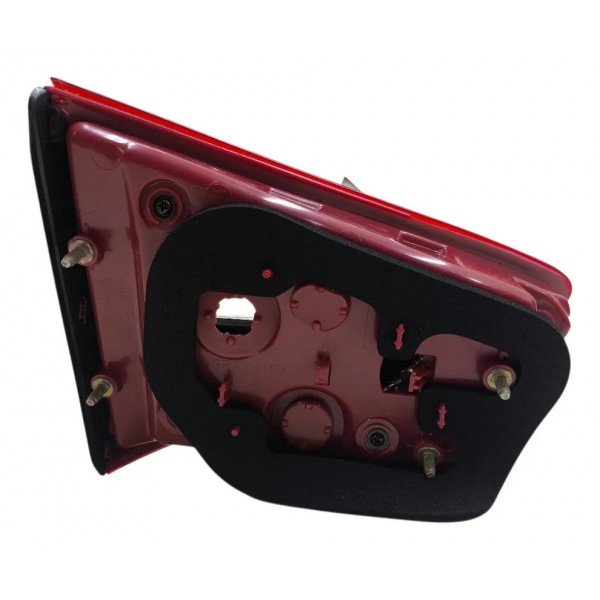 Lanterna Tampa Traseira Direita Sportage 2011 2012 A 2014 Direito/passageiro Vermelho