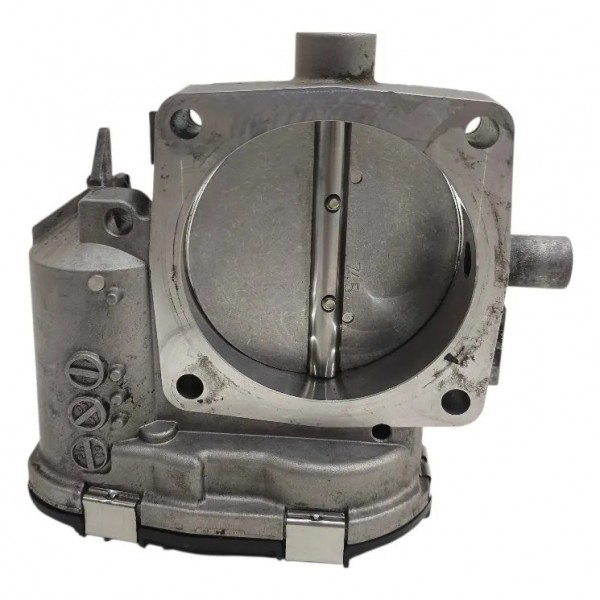 Tbi Corpo Borboleta Mercedes E350 C280 3.5 V6 A1131410125