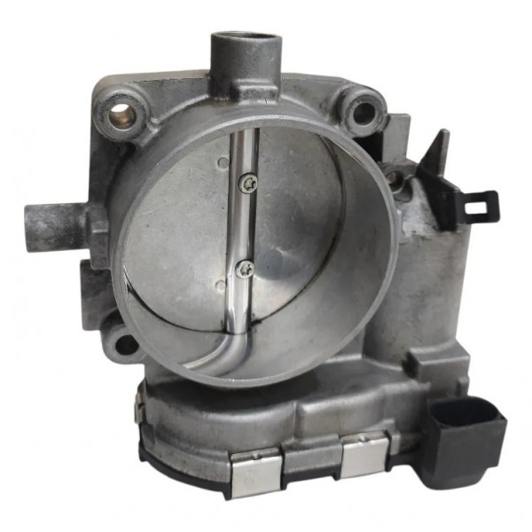 Tbi Corpo Borboleta Mercedes E350 C280 3.5 V6 A1131410125