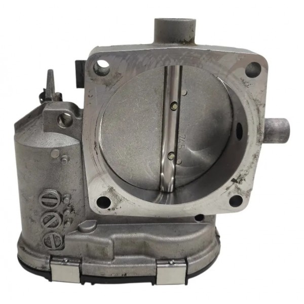 Tbi Corpo Borboleta Mercedes E350 C280 3.5 V6 A1131410125