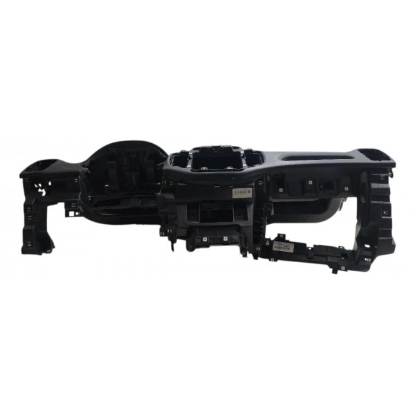 Capa Painel Interior Fiat Toro 2020 2021 2022 2023 Freedom Preto Original