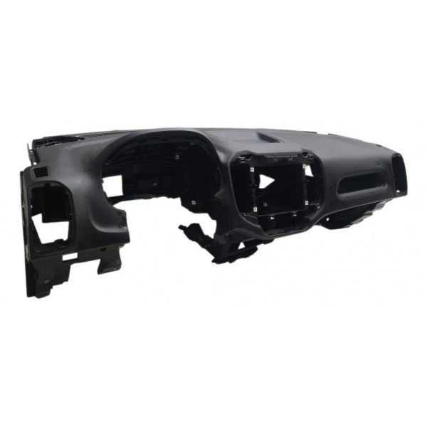 Capa Painel Interior Fiat Toro 2020 2021 2022 2023 Freedom Preto Original