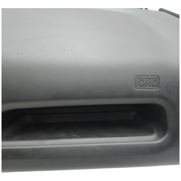 Capa Painel Interior Fiat Toro 2020 2021 2022 2023 Freedom Preto Original