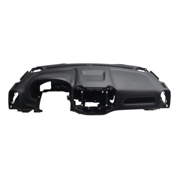Capa Painel Interior Fiat Toro 2020 2021 2022 2023 Freedom Preto Original