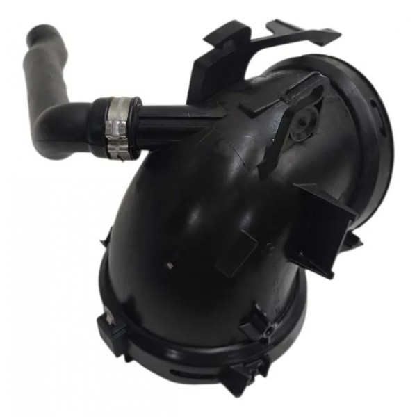 Duto Fluxo Ar Mercedes C230 C280 E320 E350 3.5 V6 2003 2010