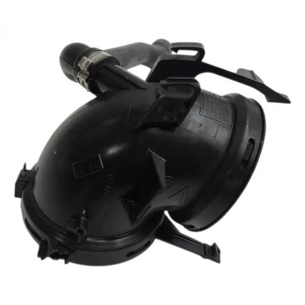 Duto Fluxo Ar Mercedes C230 C280 E320 E350 3.5 V6 2003 2010