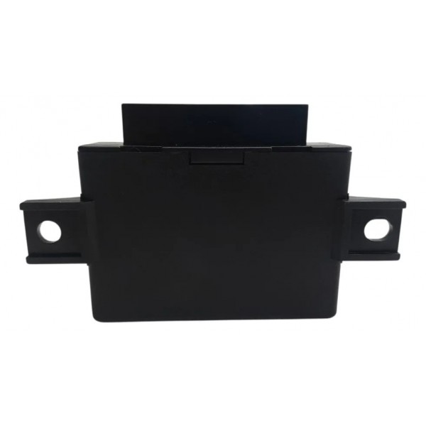 Módulo Sensor Estacionamento Vw Golf Sportline 2007 A 2014 Preto