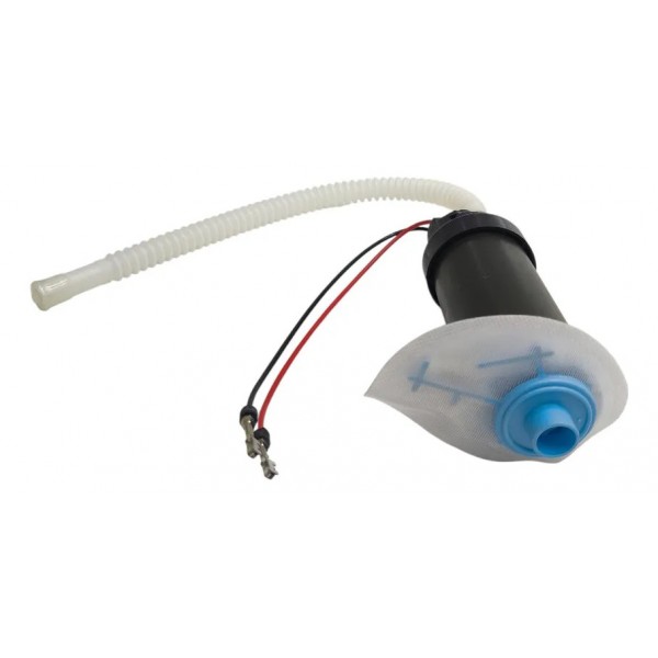 Refil Bomba Elétrica Combustível Universal Flex Mm145a
