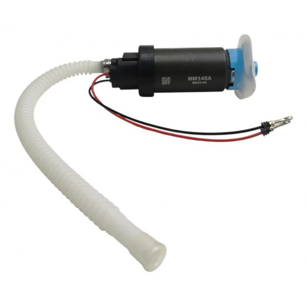 Refil Bomba Elétrica Combustível Universal Flex Mm145a