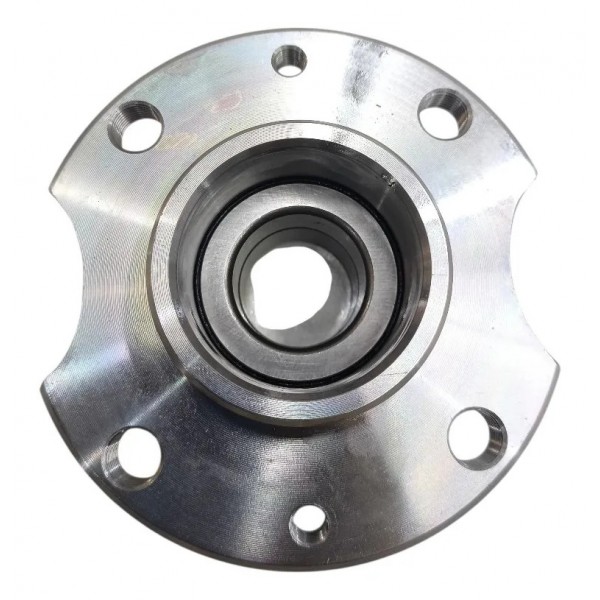 Cubo Roda Traseira Fiat Strada 1.4 1.6 2000 2001 A 2015 Skf