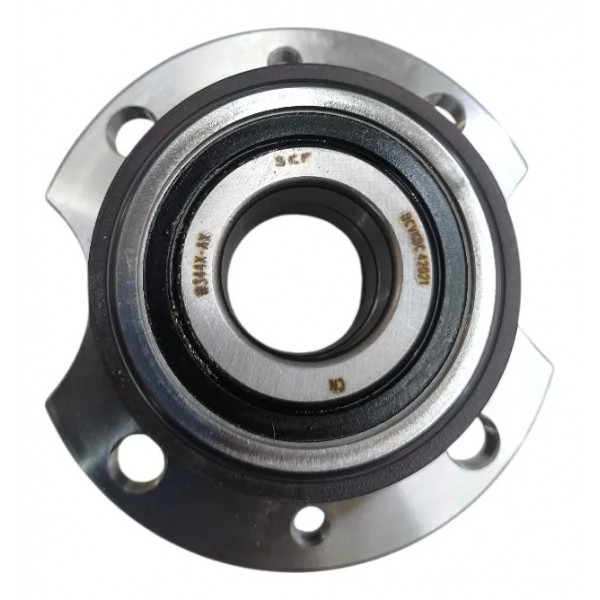 Cubo Roda Traseira Fiat Strada 1.4 1.6 2000 2001 A 2015 Skf