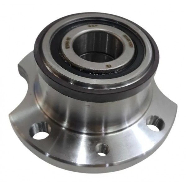 Cubo Roda Traseira Fiat Strada 1.4 1.6 2000 2001 A 2015 Skf