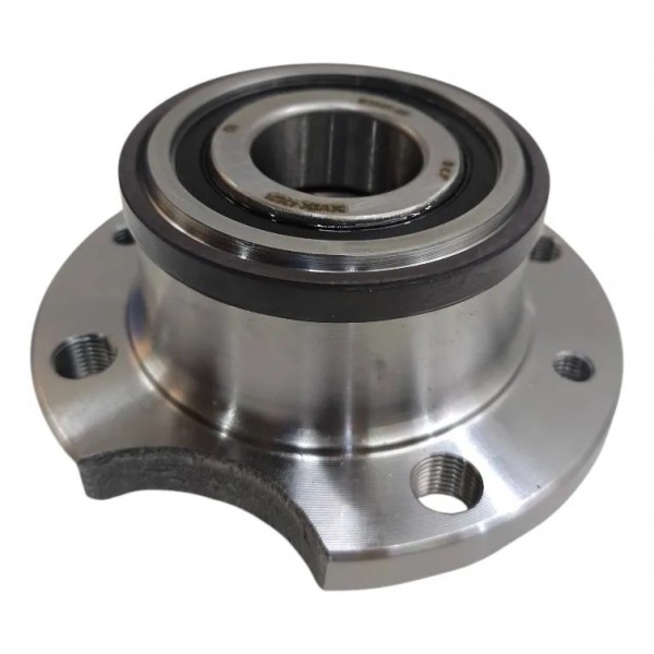Cubo Roda Traseira Fiat Strada 1.4 1.6 2000 2001 A 2015 Skf