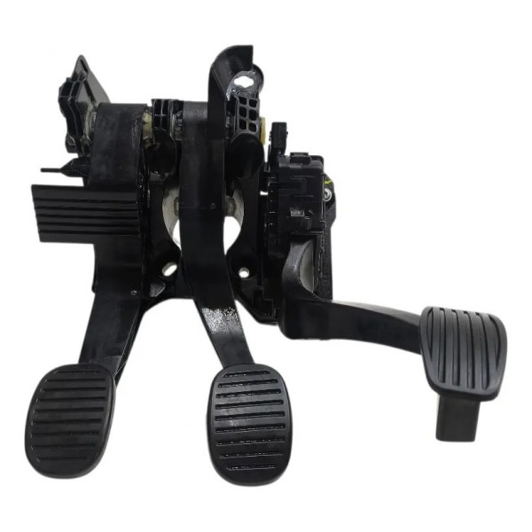 Pedal Freio Embreagem Acelerador Argo Cronos Strada Mobi