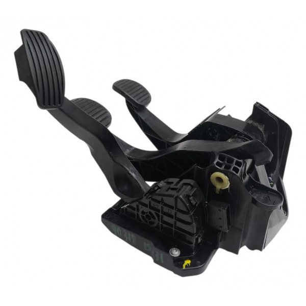 Pedal Freio Embreagem Acelerador Argo Cronos Strada Mobi