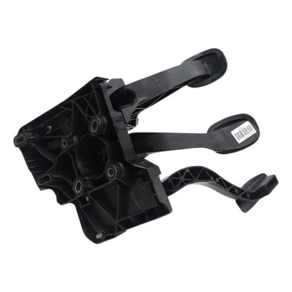 Pedal Freio Embreagem Acelerador Argo Cronos Strada Mobi