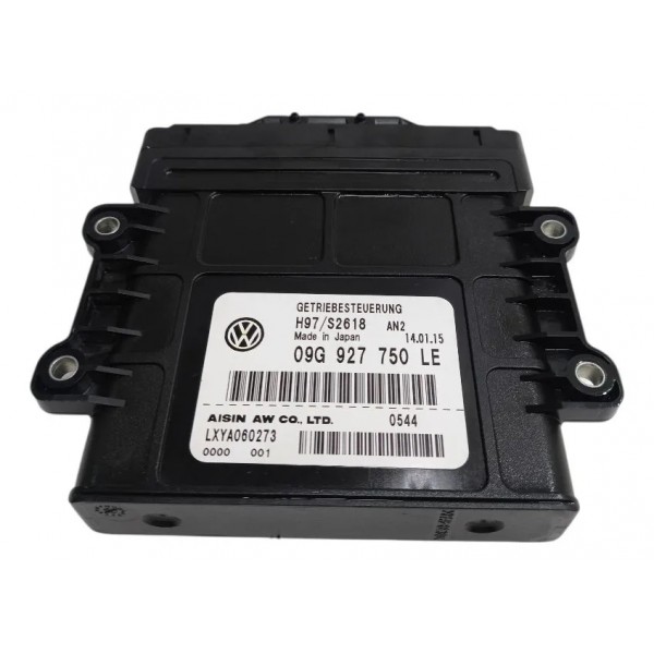 Módulo Câmbio Volkswagen Jetta 2.0 2012 2013 2014 2015 2016