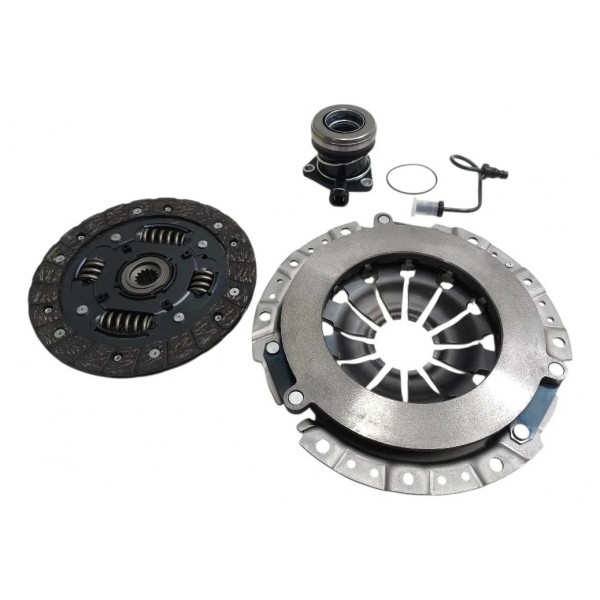 Kit Embreagem Onix 1.0 12v Aspirado 2019 2020 2021 A 2024