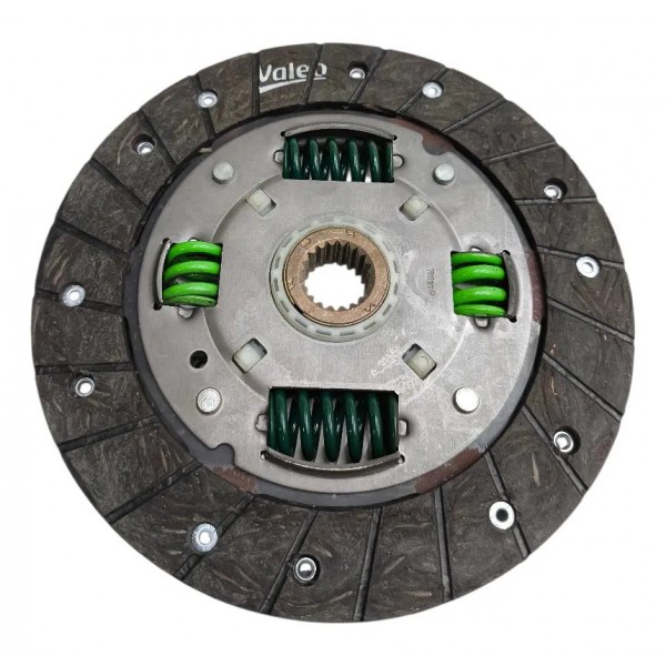 Kit Embreagem Fiat Palio Strada Fiorino Siena 1.4 8v Fire