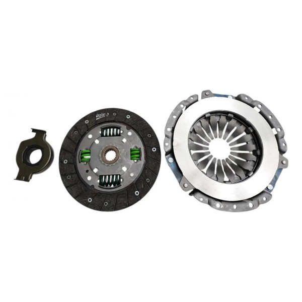 Kit Embreagem Fiat Palio Strada Fiorino Siena 1.4 8v Fire