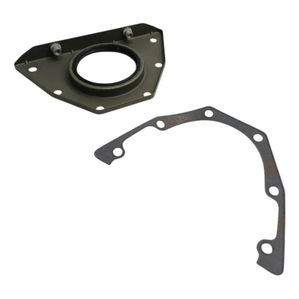 Retentor Traseiro Virabrequim Brava Siena Strada 1.6 16v