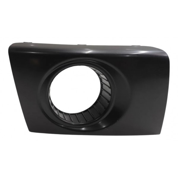 Moldura Farol Milha Direito Tucson 2005 2006 2007 A 2015 Preto Direito