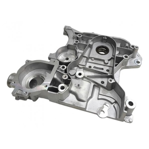 Bomba Óleo Cruze Tracker Sonic 1.6 1.8 16v Ecotec 2011 2016