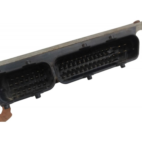 Módulo Injeção Vw Golf 1.6 2000 2001 2003 2004 2005 2006