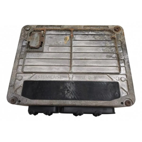 Módulo Injeção Vw Golf 1.6 2000 2001 2003 2004 2005 2006