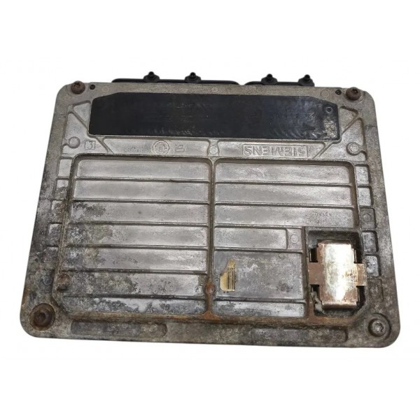 Módulo Injeção Vw Golf 1.6 2000 2001 2003 2004 2005 2006