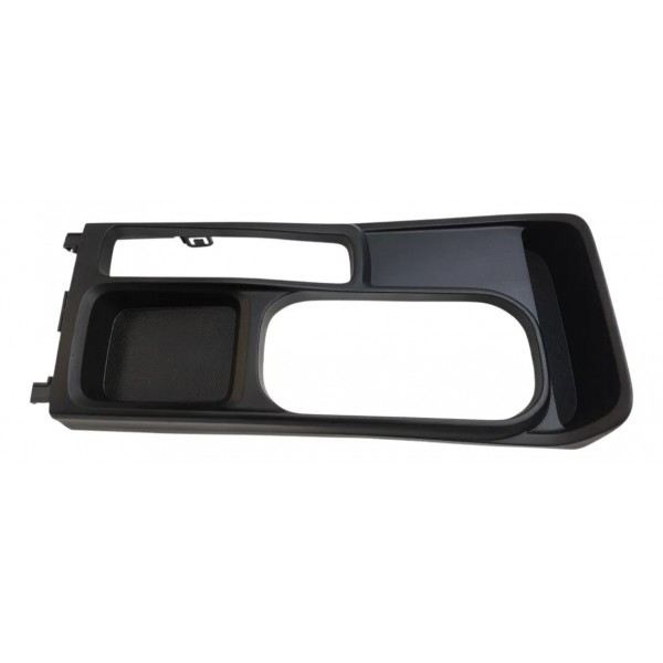 Acabamento Console Central Fiat Pulse 2022 2023 2024 2025