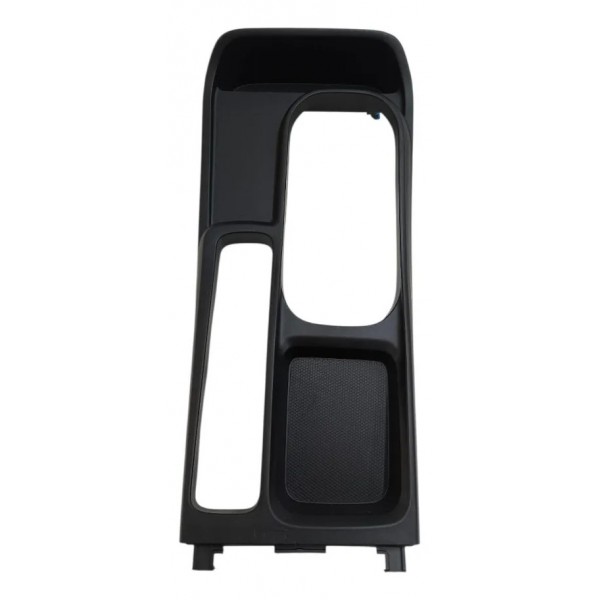 Acabamento Console Central Fiat Pulse 2022 2023 2024 2025