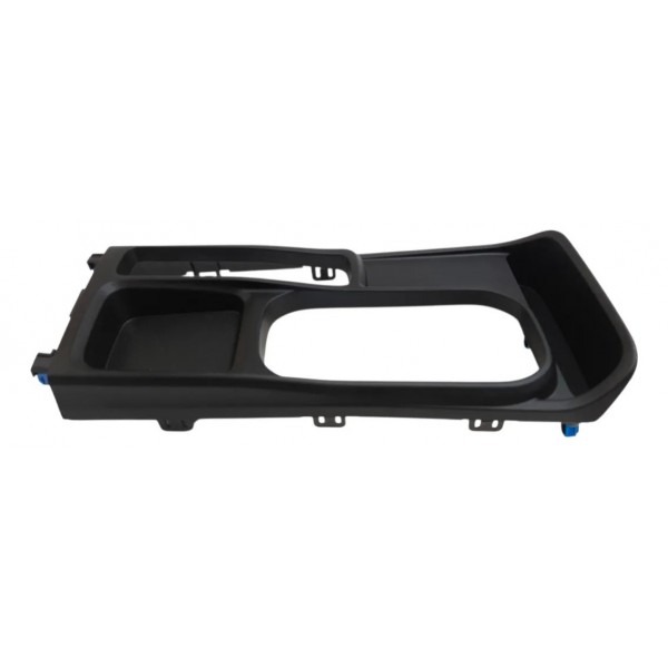 Acabamento Console Central Fiat Pulse 2022 2023 2024 2025