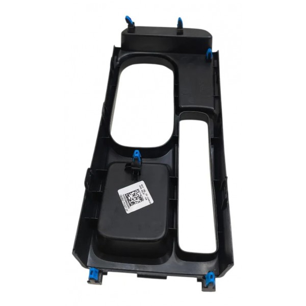 Acabamento Console Central Fiat Pulse 2022 2023 2024 2025