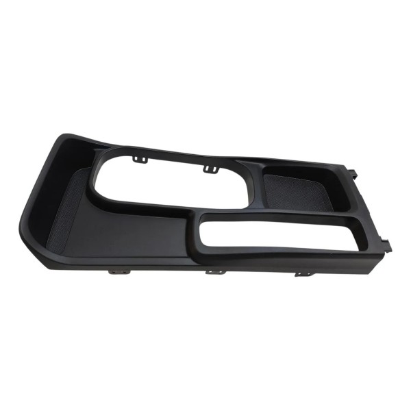 Acabamento Console Central Fiat Pulse 2022 2023 2024 2025