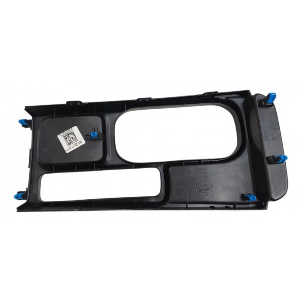 Acabamento Console Central Fiat Pulse 2022 2023 2024 2025