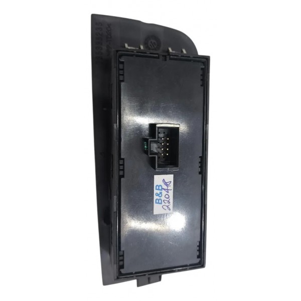 Botão Comando Vidro Elétrico Dianteiro Esquerdo Palio 2011