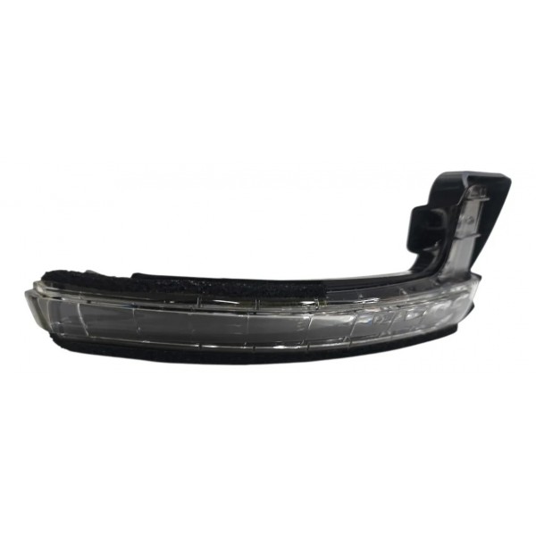 Pisca Seta Retrovisor Direito Toro Compass Pulse Fastback Direito Preto