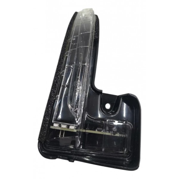 Pisca Seta Retrovisor Direito Toro Compass Pulse Fastback Direito Preto