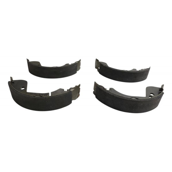 Sapata Freio Traseiro Pulse Fastback 1.0 1.3 Turbo 2023 2024