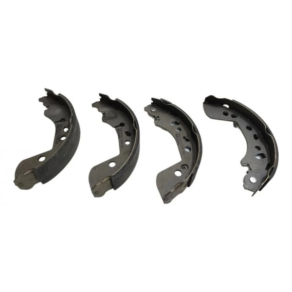 Sapata Freio Traseiro Pulse Fastback 1.0 1.3 Turbo 2023 2024