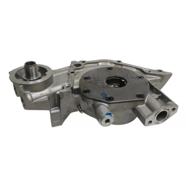 Bomba Uno Palio Strada Mobi Siena Óleo Fire 1.0 1.3 8v Flex