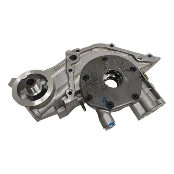 Bomba Uno Palio Strada Mobi Siena Óleo Fire 1.0 1.3 8v Flex