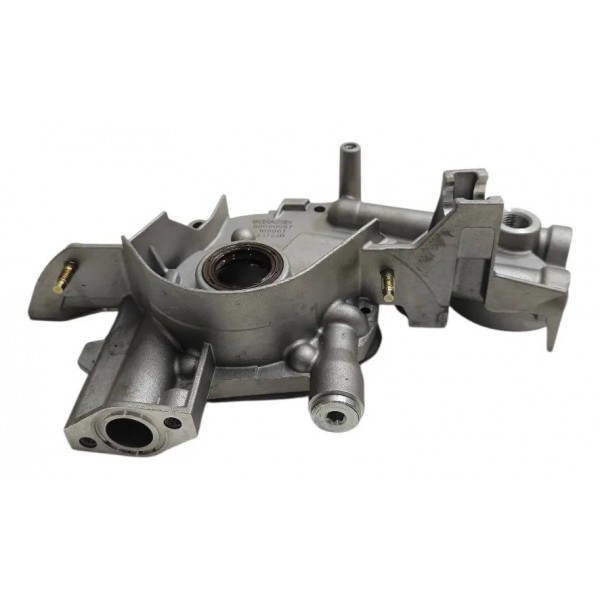 Bomba Uno Palio Strada Mobi Siena Óleo Fire 1.0 1.3 8v Flex