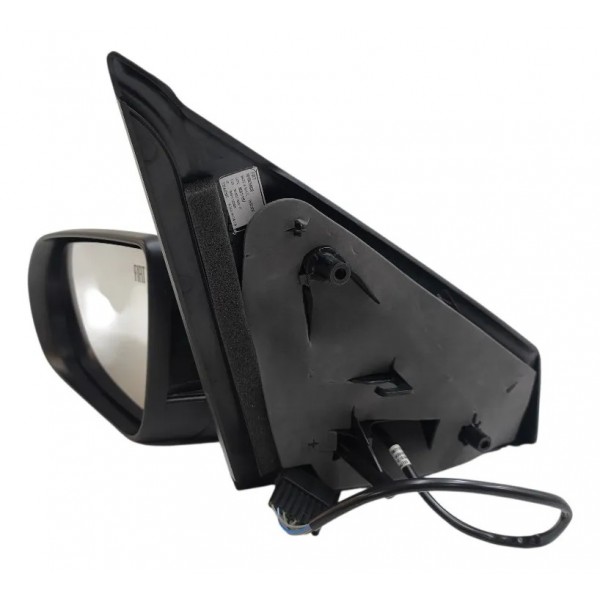 Retrovisor Esquerdo Fiat Pulse Fastback Elétrico 5 Fios
