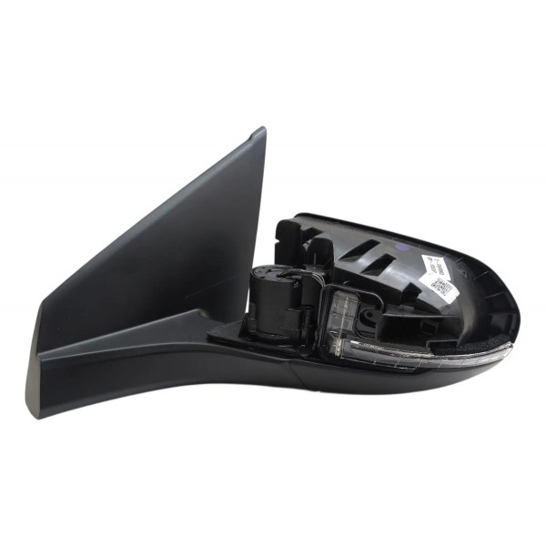 Retrovisor Esquerdo Fiat Pulse Fastback Elétrico 5 Fios